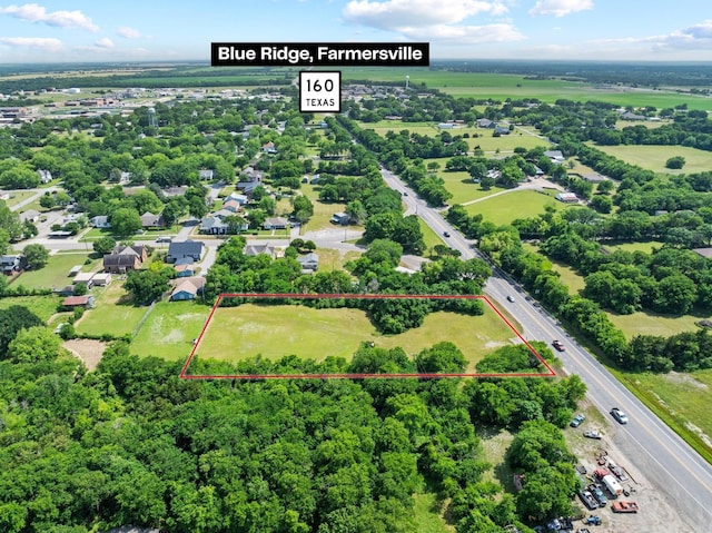 1462 Pettit Pkwy, Whitewright, TX 75491