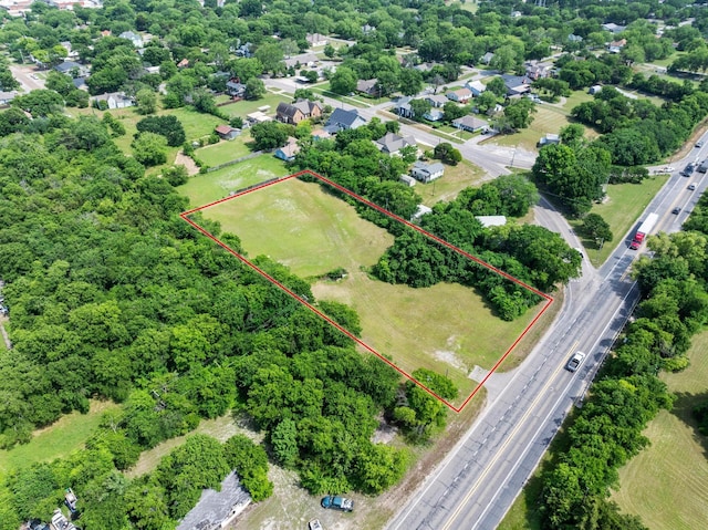 1462 Pettit Pkwy, Whitewright, TX 75491