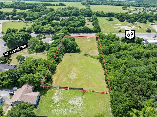 1462 Pettit Pkwy, Whitewright, TX 75491