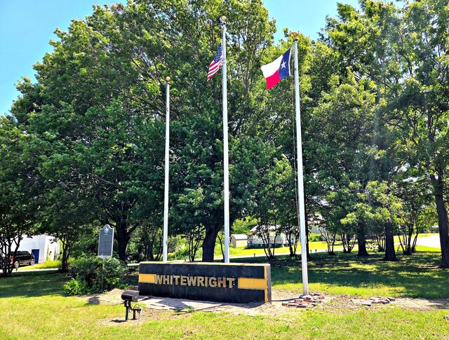 1462 Pettit Pkwy, Whitewright, TX 75491