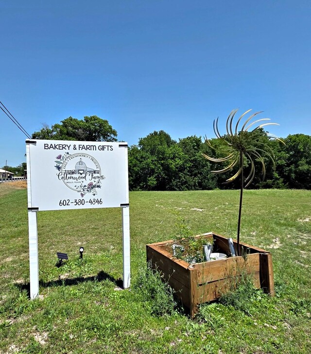 1462 Pettit Pkwy, Whitewright, TX 75491