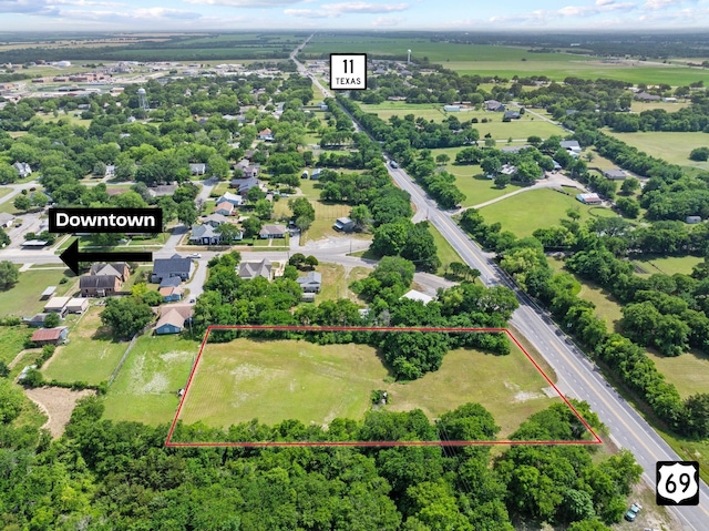 1462 Pettit Pkwy, Whitewright, TX 75491