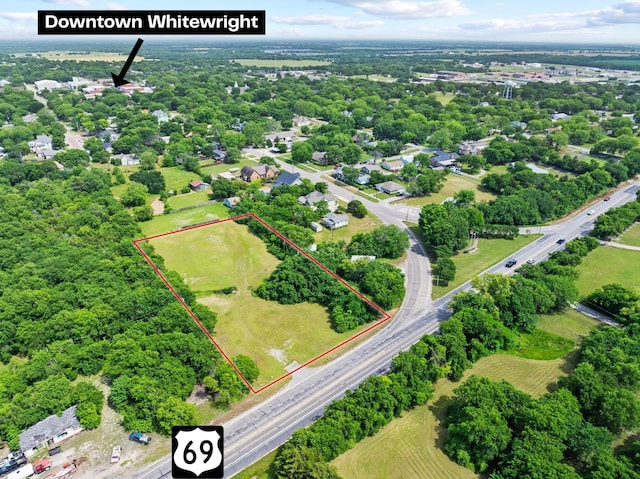 1462 Pettit Pkwy, Whitewright, TX 75491