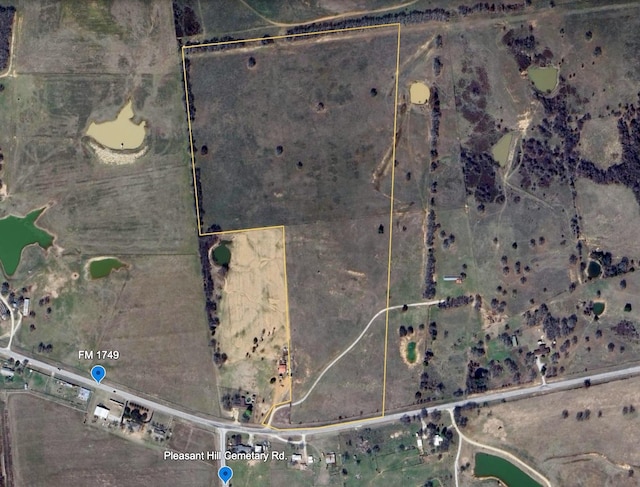 TBD Fm 1749, Sunset, TX 76270