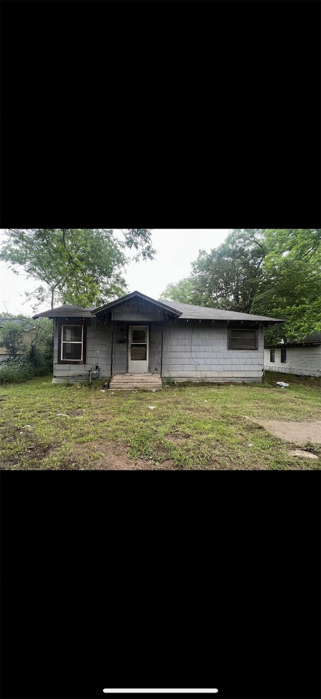 318 Beckham St W, Sulphur Springs, TX 75482 - view of front facade