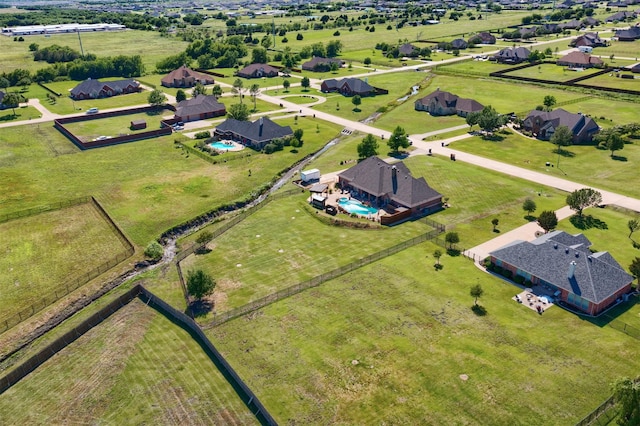 1777 Lone Star Blvd, Terrell, TX 75160 - view of property location with a pool area