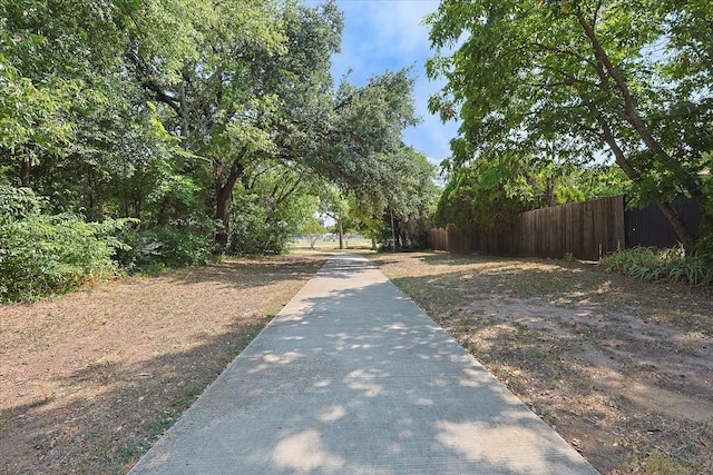 821 Collin Dr, Euless, TX 76039 - view of surrounding community