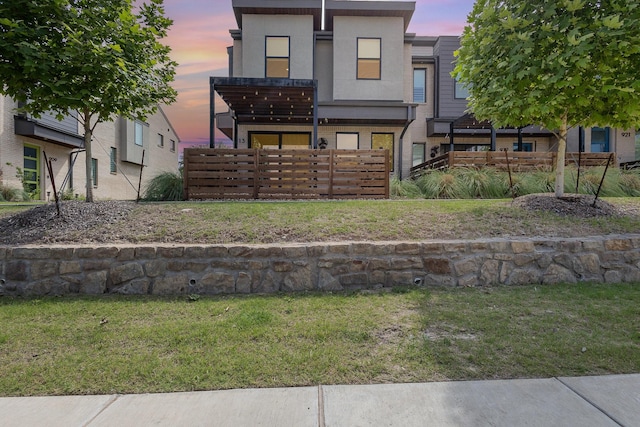 913 Emerling Dr, Mckinney, TX 75069 - view of front of home