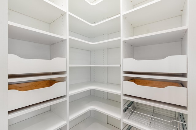913 Emerling Dr, Mckinney, TX 75069 - view of storage area