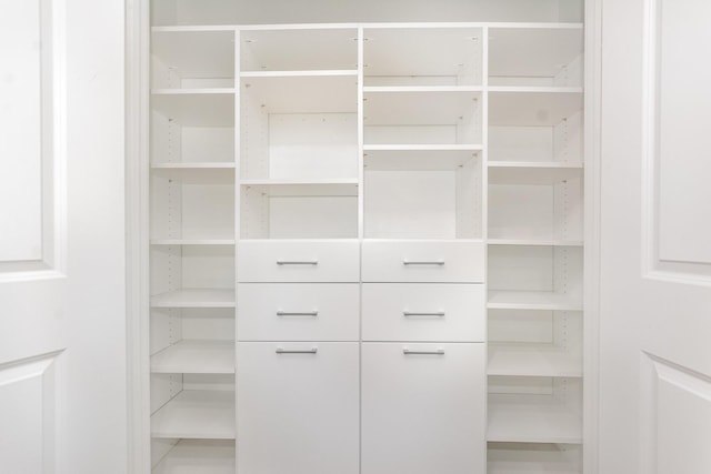 913 Emerling Dr, Mckinney, TX 75069 - view of closet