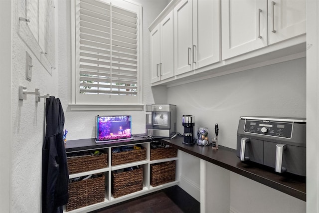 2906 Cottonwood Ln, Colleyville, TX 76034 - view of storage area