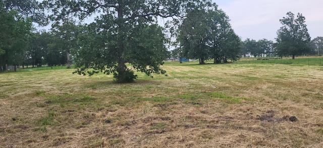 TBD Cr 1730, Yantis, TX 75497