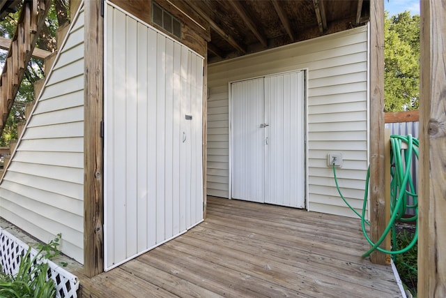 53 Bentwood Dr, Pottsboro, TX 75076 - view of property entrance