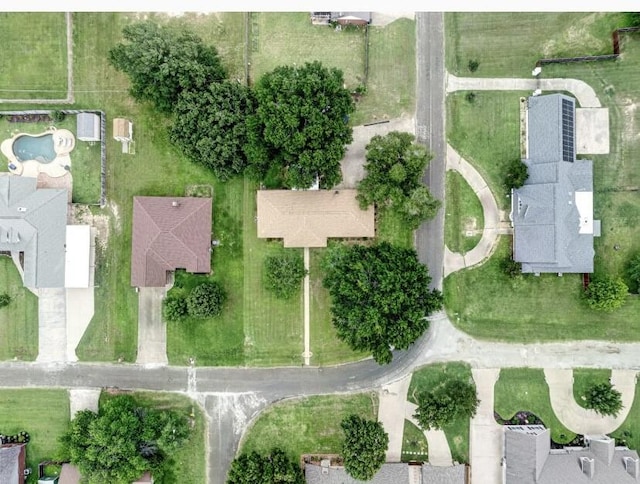 324 Peachtree St, Fairfield, TX 75840 - view of property location