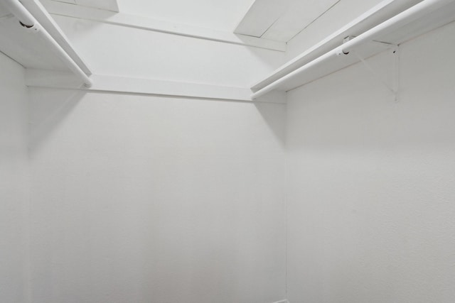 2123 Wheaton Dr, Richardson, TX 75081 - view of spacious closet