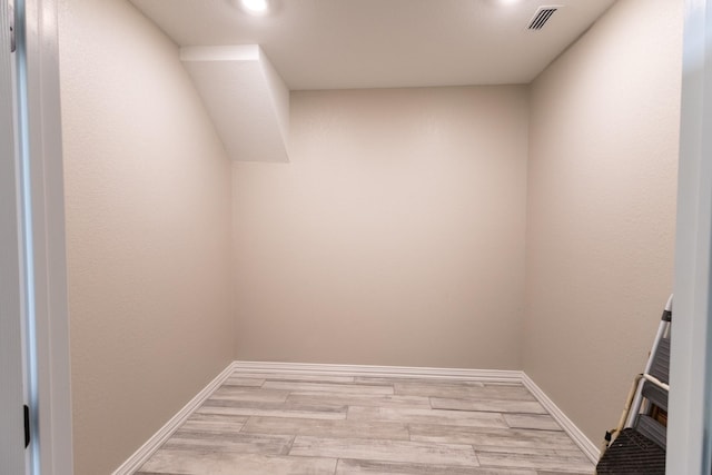 8799 County Road 299, Possum Kingdom Lake, TX 76450 - view of storage