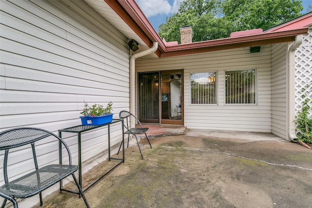 2412 Crestview Cir, Irving, TX 75062 - view of patio / terrace