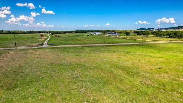 LOTA3 Neri Rd, Granbury, TX 76048