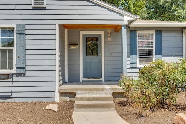 8919 San Fernando Way, Dallas, TX 75218 - view of property entrance