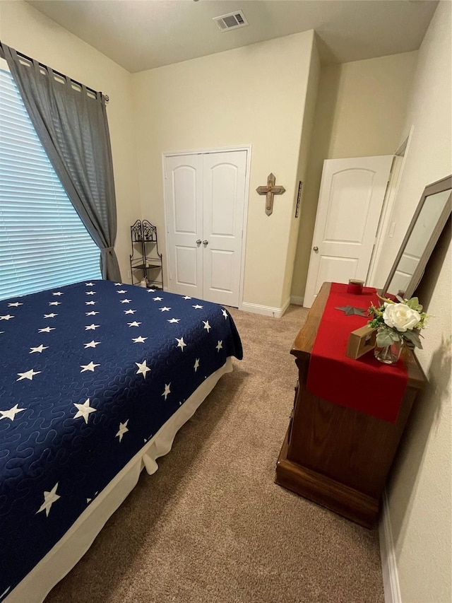 340 Prince John Dr, Saginaw, TX 76179 - carpeted bedroom featuring baseboards