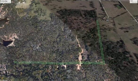 TBA Richerson Rd, Denison, TX 75021