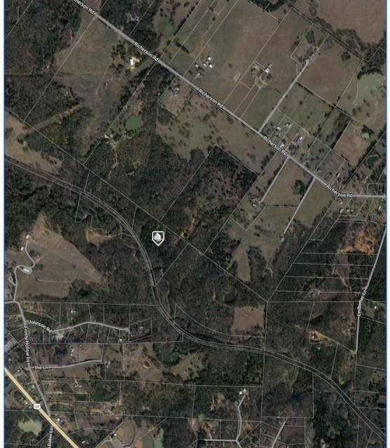 TBA Richerson Rd, Denison, TX 75021