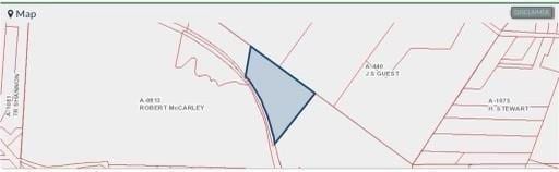 TBA Richerson Rd, Denison, TX 75021