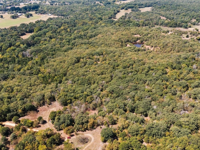 TBA Richerson Rd, Denison, TX 75021