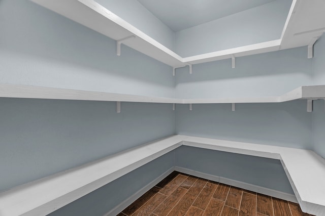 5225 Fallworth Ct, Fort Worth, TX 76133 - view of pantry
