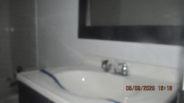 view of bathroom