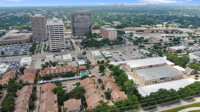 4800 Northway Dr Unit 17A, Dallas, TX 75206 - view of urban area