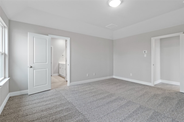 612 Amenduni Ln, Anna, TX 75409 - empty room featuring carpet and baseboards