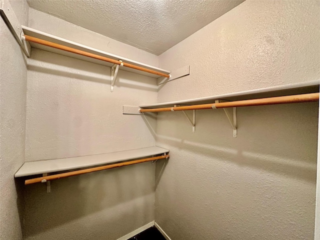 677 County Road 3081, Lampasas, TX 76550 - view of spacious closet