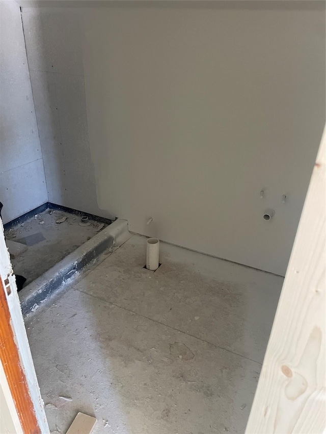 833 W Live Oak St, Jacksboro, TX 76458 - view of bathroom