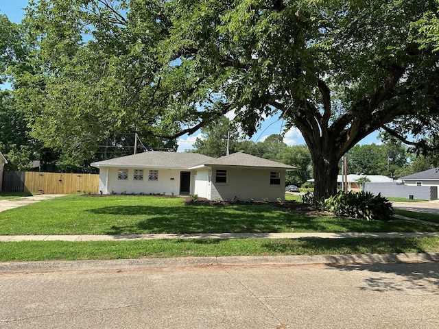 156 Charles Ave, Shreveport, LA 71105 - view of front of house