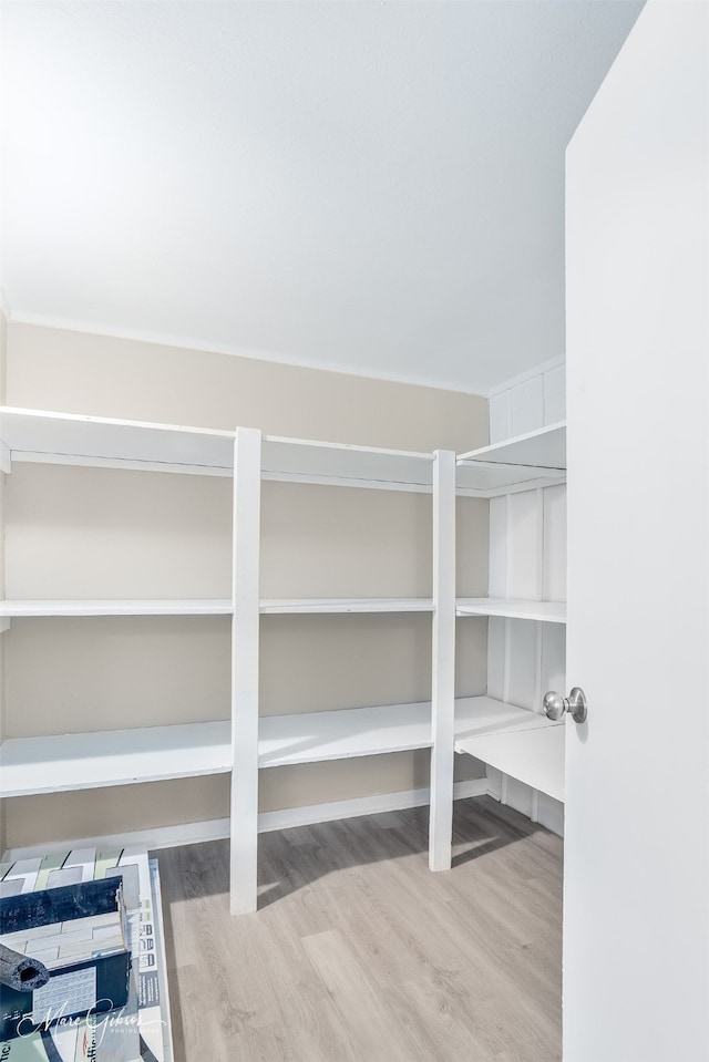156 Charles Ave, Shreveport, LA 71105 - view of storage area