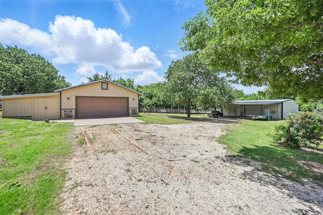 2800 E Fm 4, Cleburne, TX 76031 - exterior space featuring dirt driveway