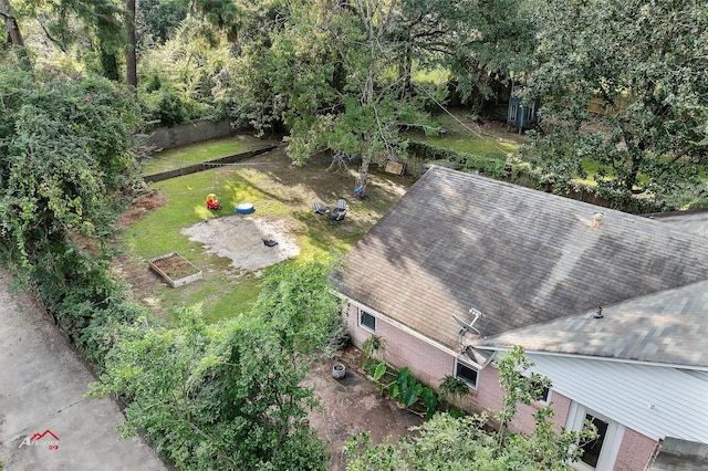 6237 Dillingham Ave, Shreveport, LA 71106 - view of subject property