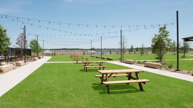 723 Cochran Dr, Princeton, TX 75407 - view of home's community