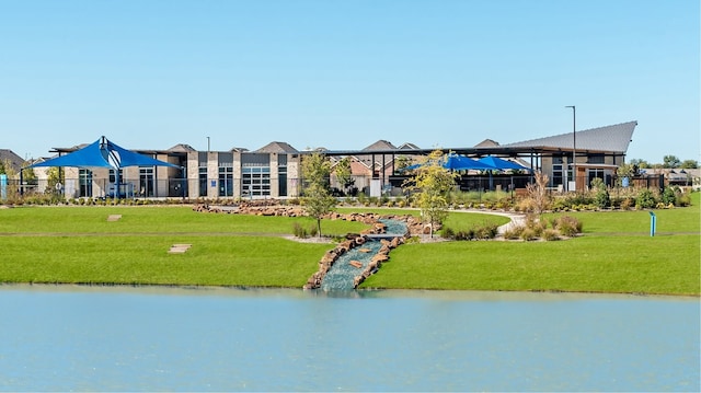 723 Cochran Dr, Princeton, TX 75407 - view of surrounding community
