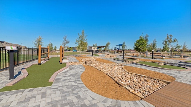723 Cochran Dr, Princeton, TX 75407 - view of community