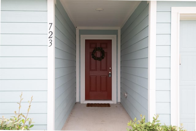 723 Cochran Dr, Princeton, TX 75407 - view of property entrance