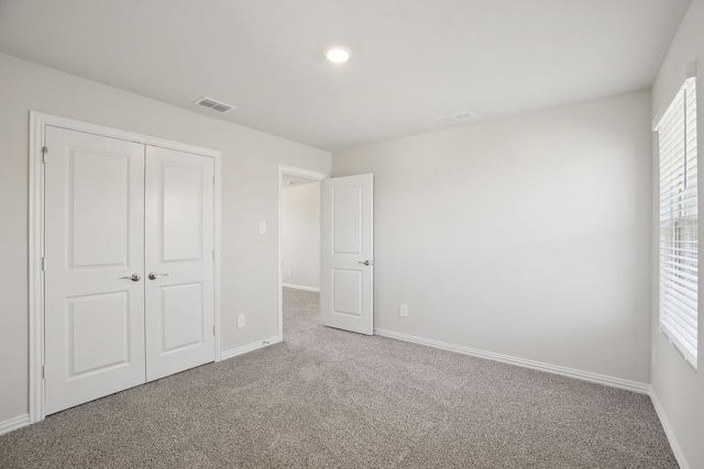 511 Willet Dr, Mckinney, TX 75069 - unfurnished bedroom with carpet, a closet, and baseboards