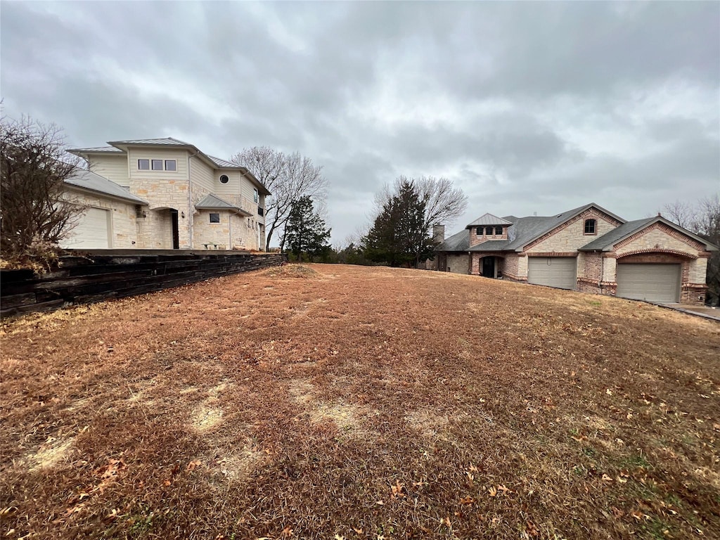 0 Greenway Bnd, Pottsboro, TX 75076