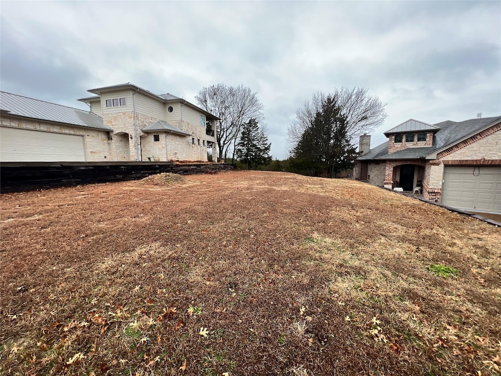 0 Greenway Bnd, Pottsboro, TX 75076