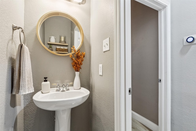 5213 Evening Sun Dr, Frisco, TX 75034 - view of bathroom