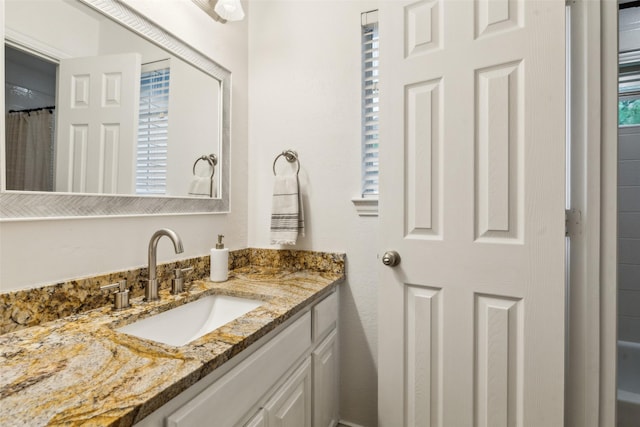 5213 Evening Sun Dr, Frisco, TX 75034 - bathroom featuring vanity