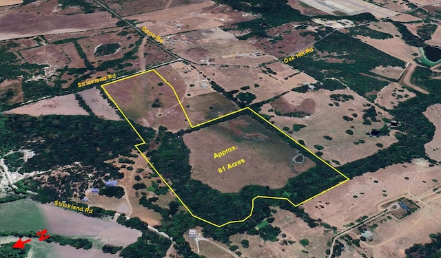 000 Strickland Rd, Van Alstyne, TX 75495