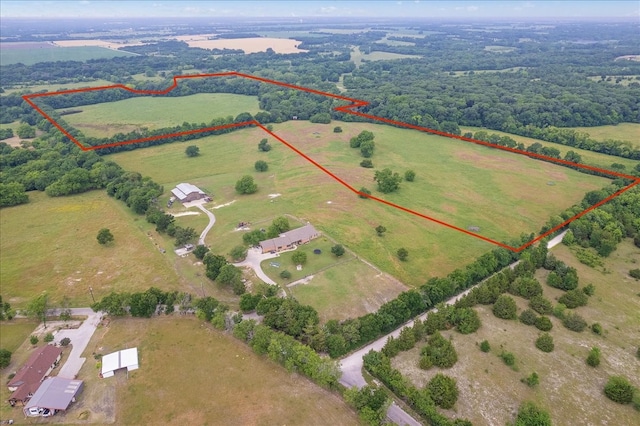 000 Strickland Rd, Van Alstyne, TX 75495