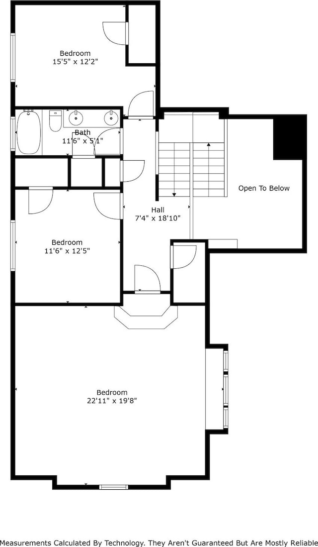 225 Tipperary Dr, Keller, TX 76248 - home floor plan